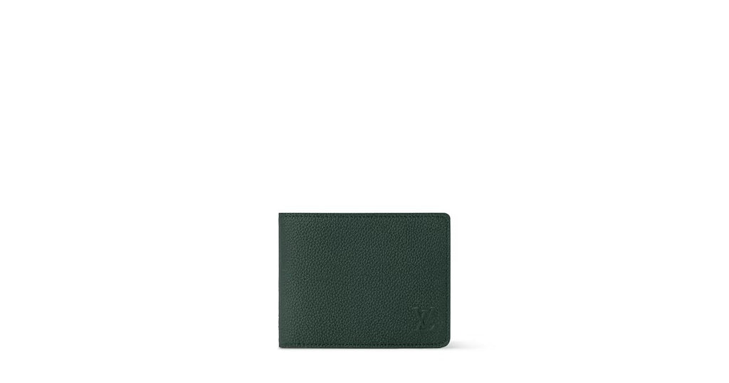 Multiple Wallet