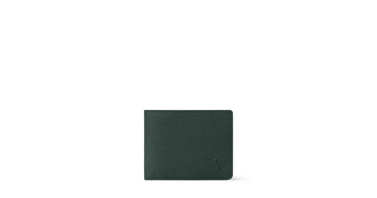 Multiple Wallet