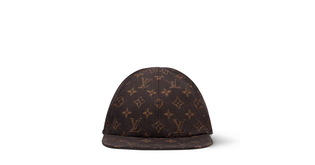 LV Light Reversible Cap
