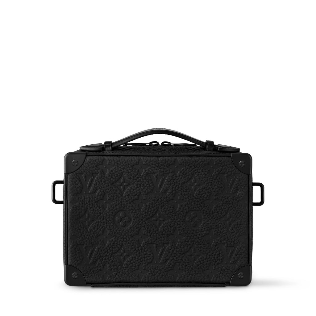 Handle Soft Trunk