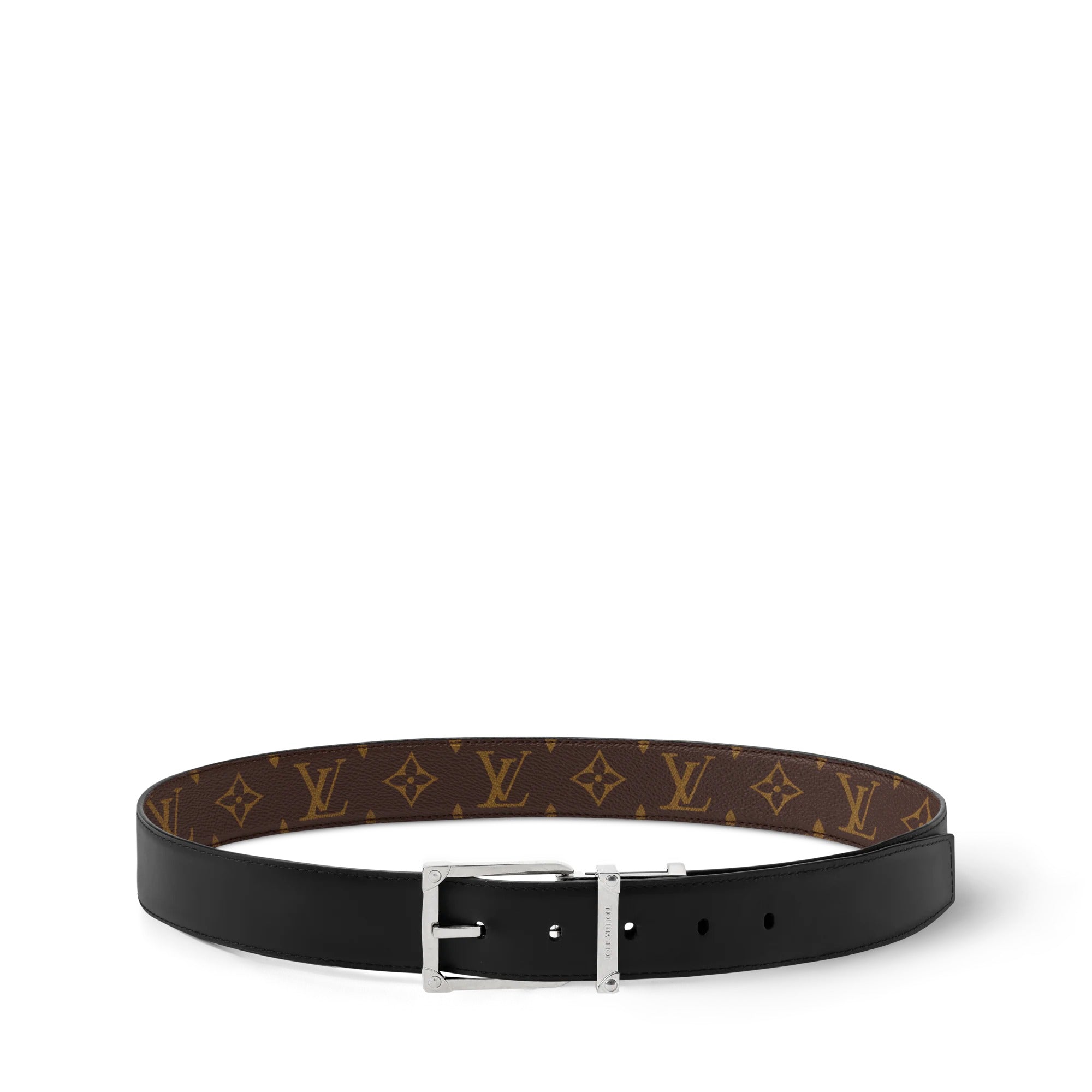 Corner Pin 35mm Reversible Belt