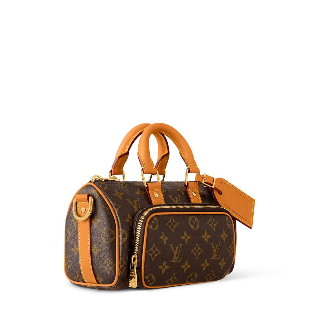 Keepall 25 Cargo