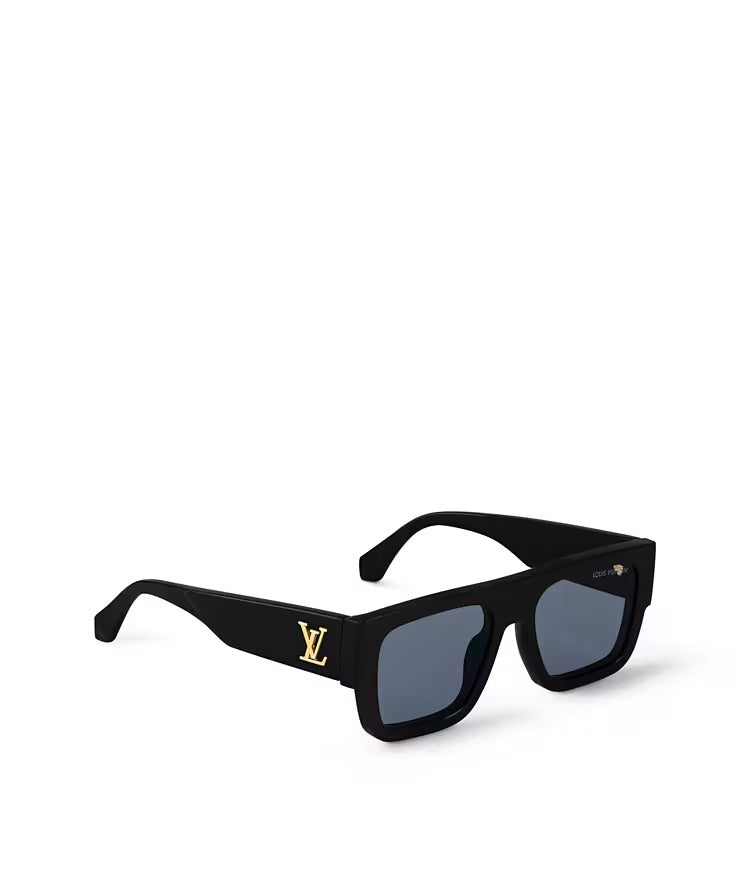 LV Clash Square Large Sunglasses