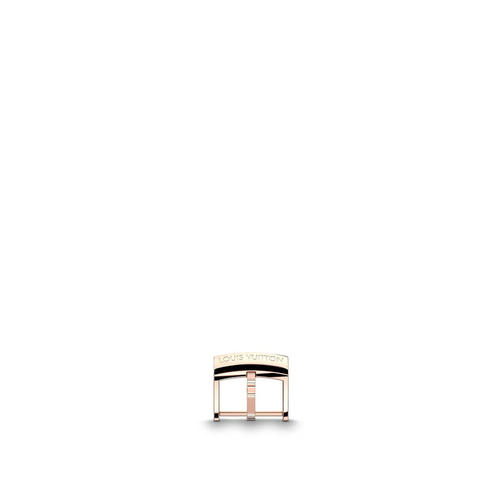 GOLD ARDILLON BUCKLE