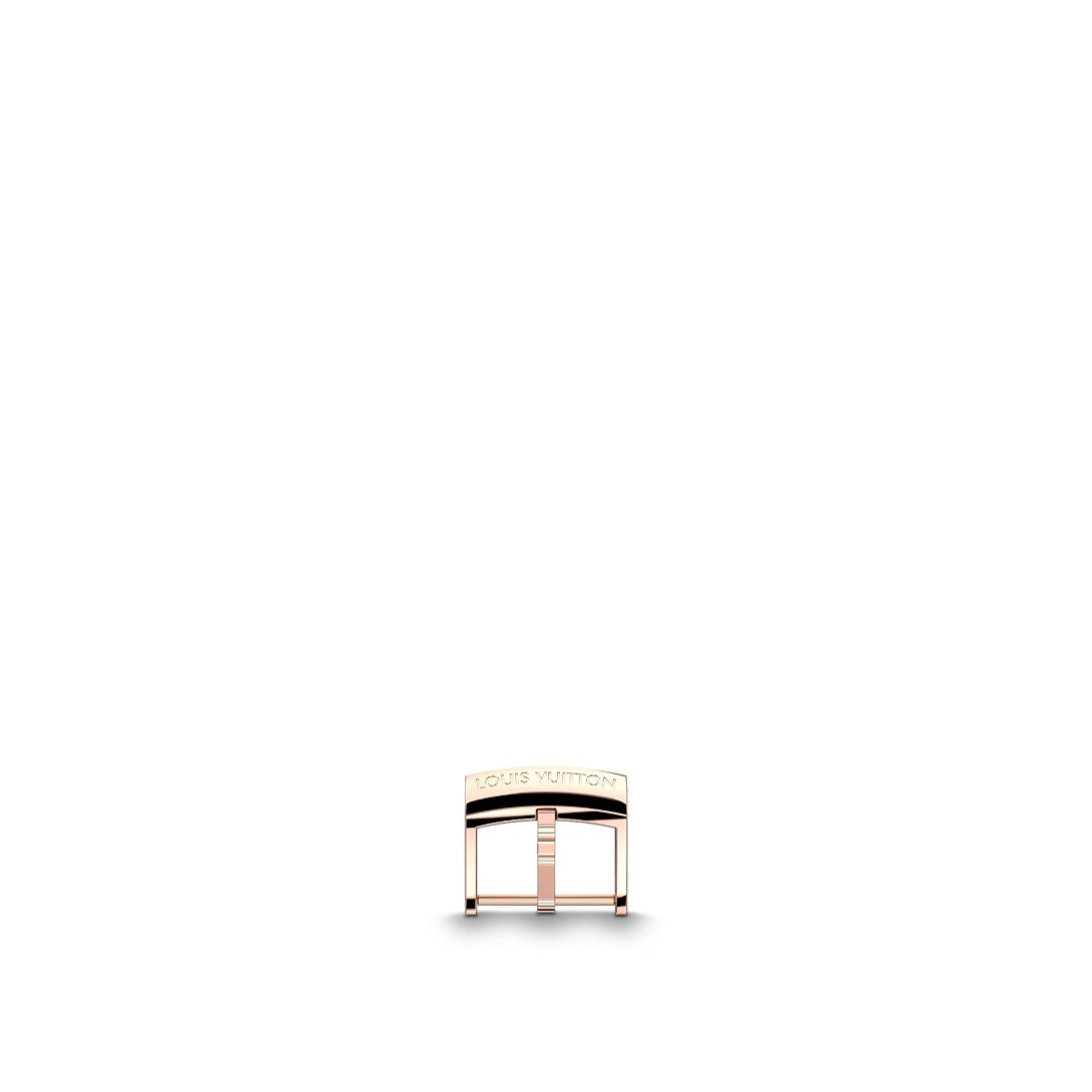 GOLD ARDILLON BUCKLE