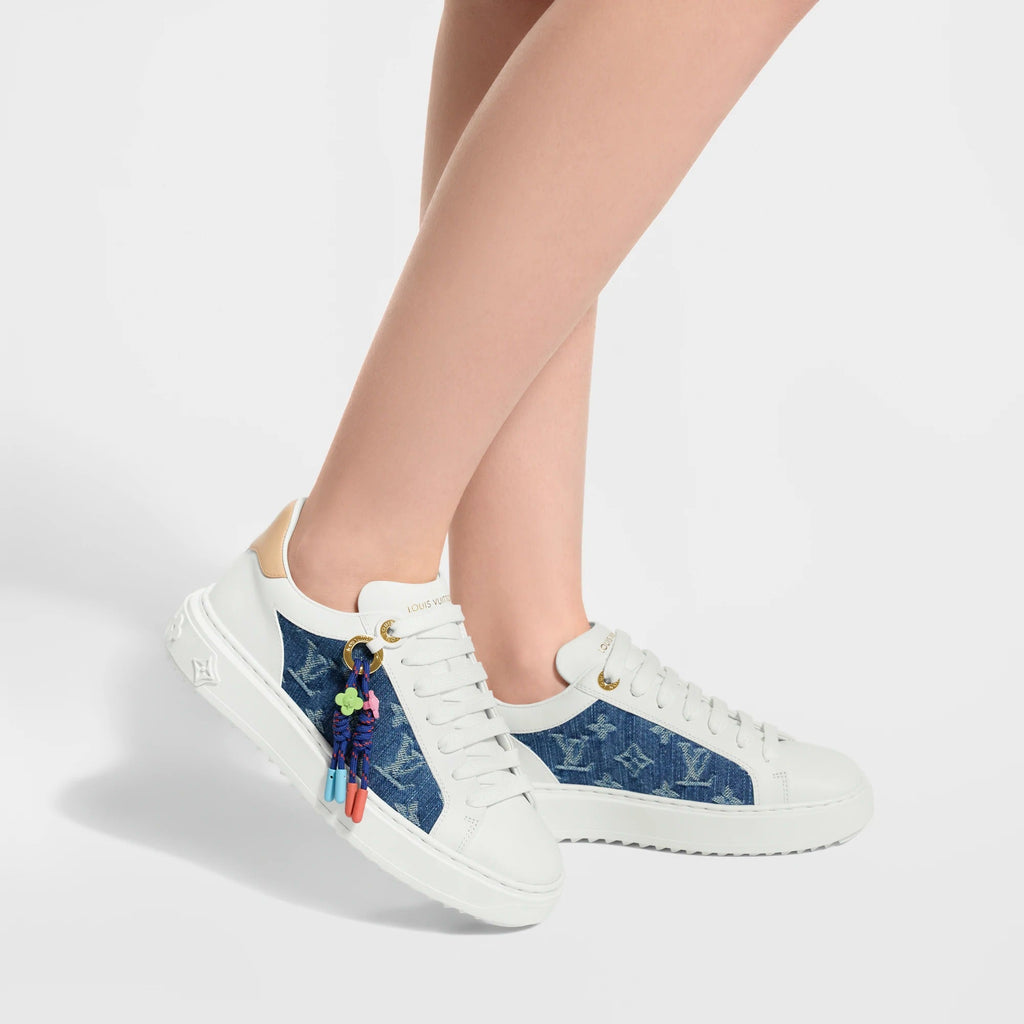 Time Out Sneaker