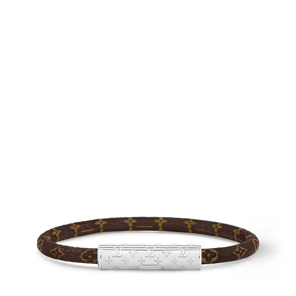 LV Confidential Bracelet
