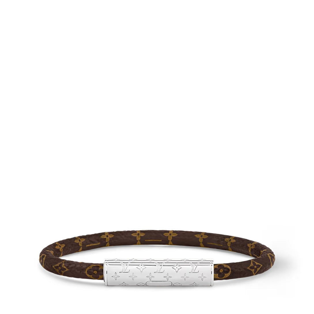 LV Confidential Bracelet