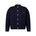 Flap Pocket Cardigan