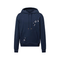 Embroidered Signature Hoodie