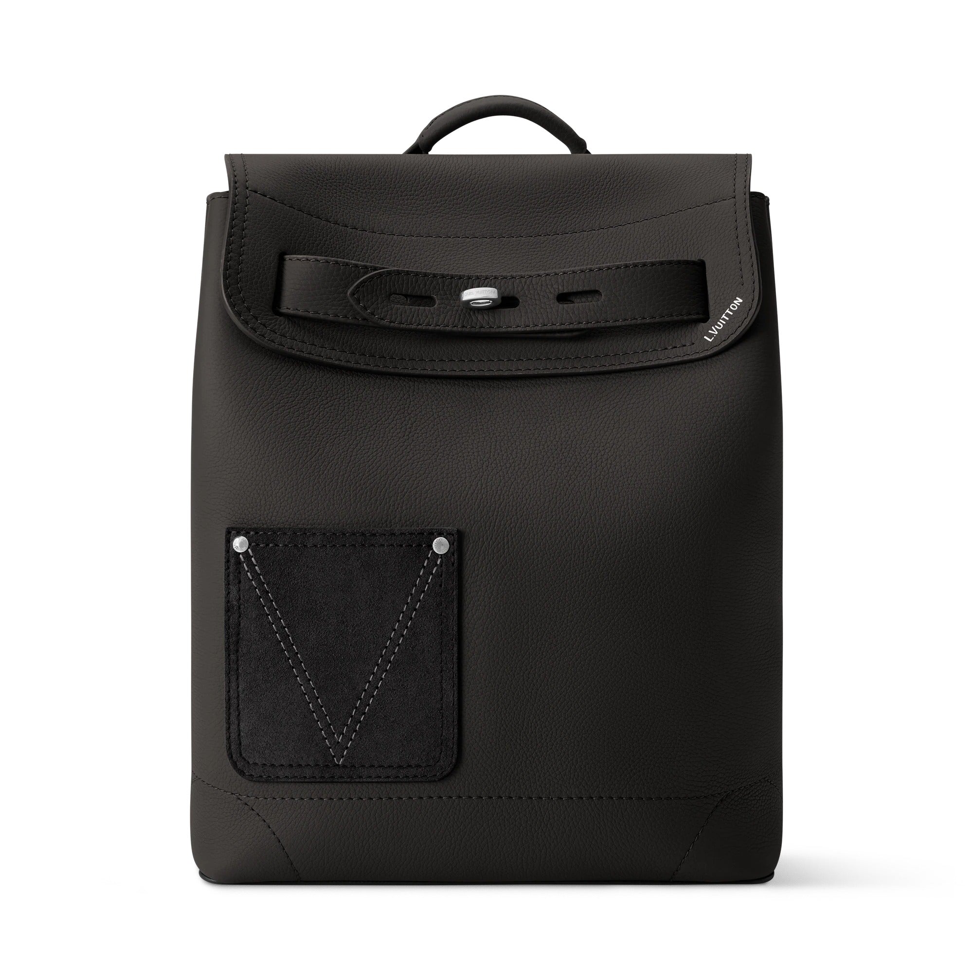 Steamer Backpack
