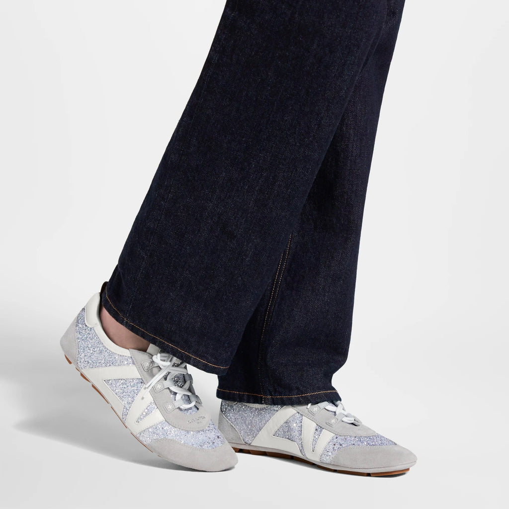 LV Sneakerina