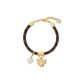 Charms Nœud Bracelet