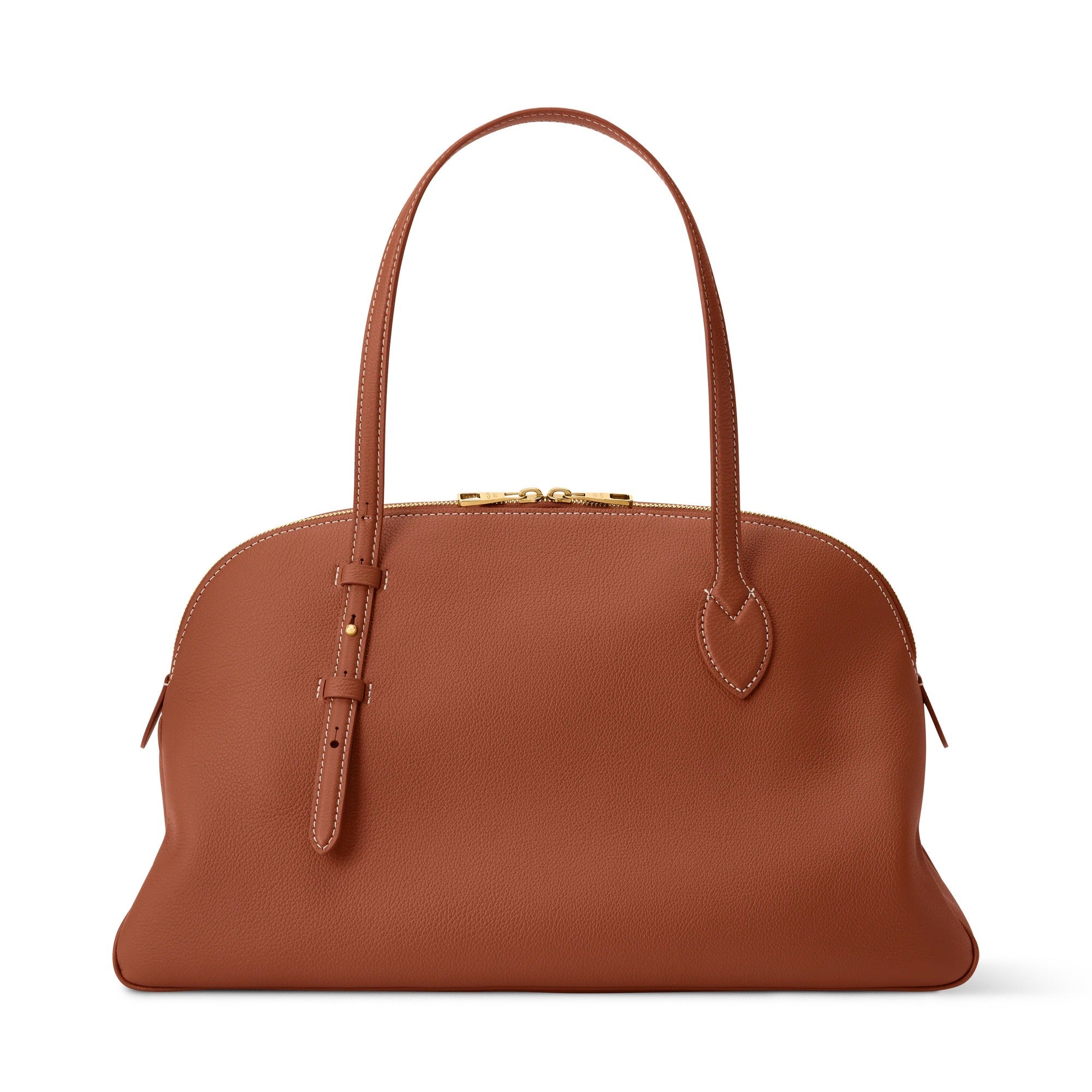 Low Key Duffle Tote