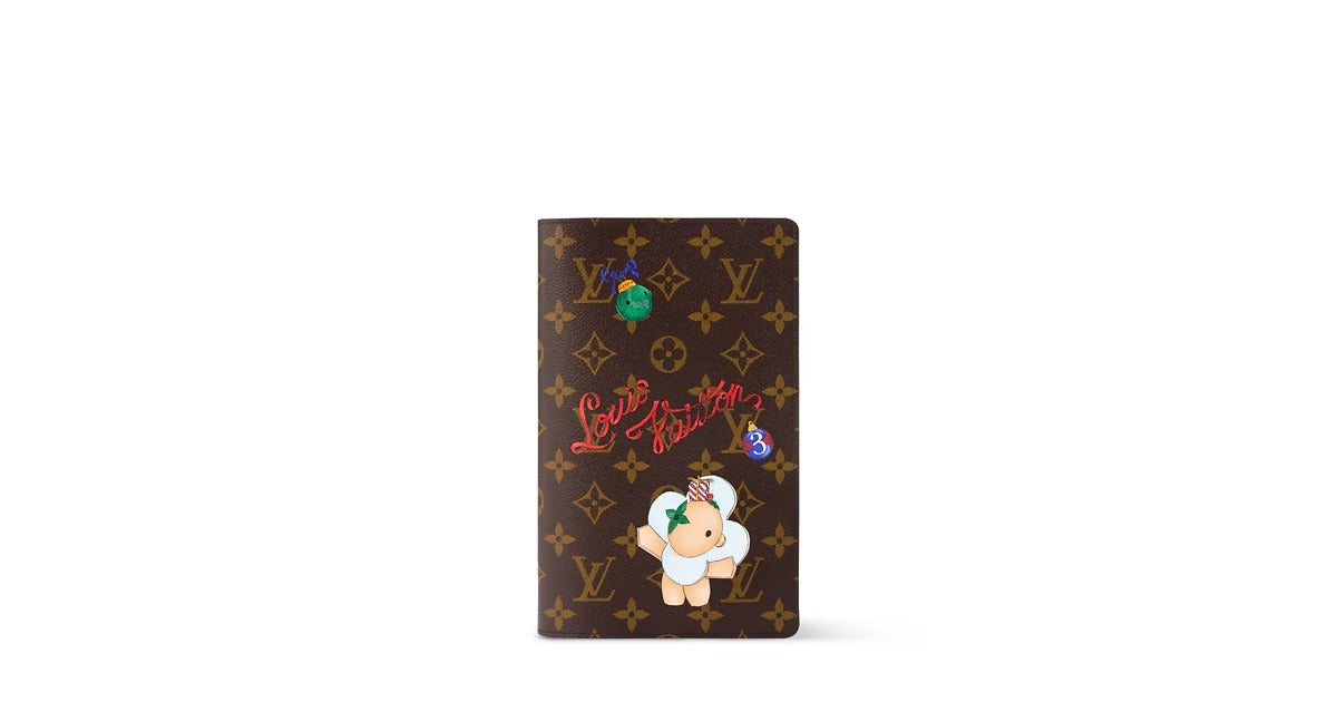 Notebook Cover MM