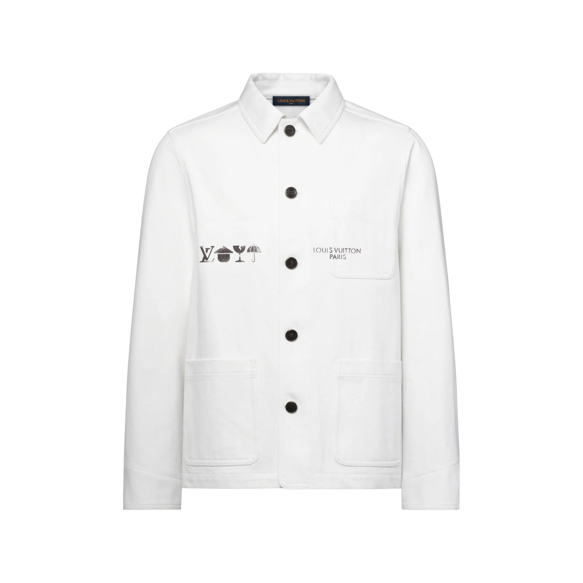 Equipe Workwear Jacket