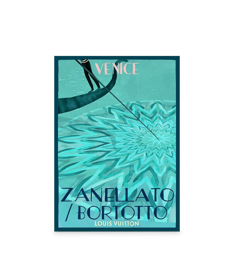Poster of Zanellato/Bortotto
