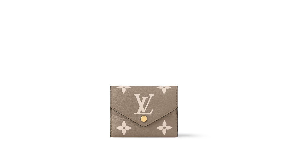 Victorine Wallet