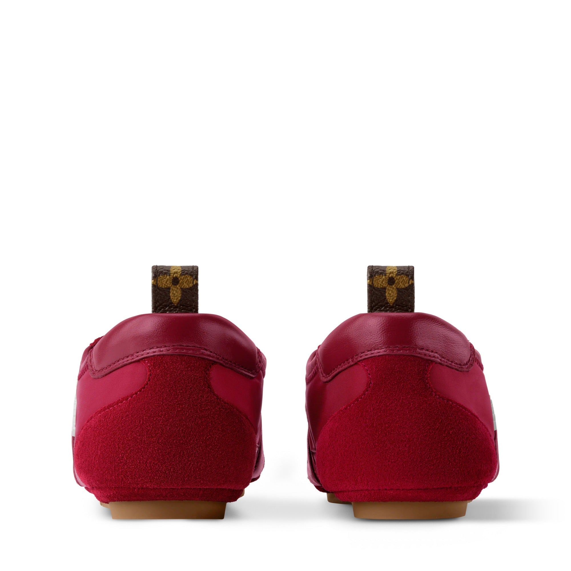 LV Sneakerina