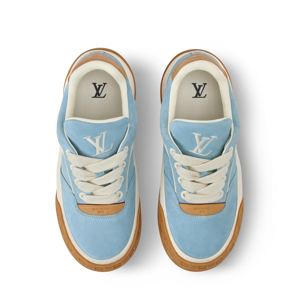 LV Tilted Sneaker