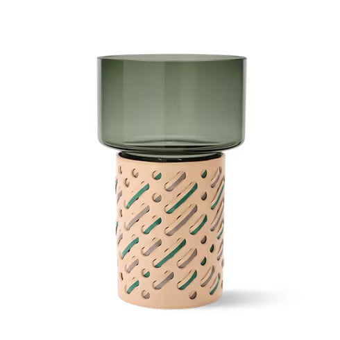Diago High Vase