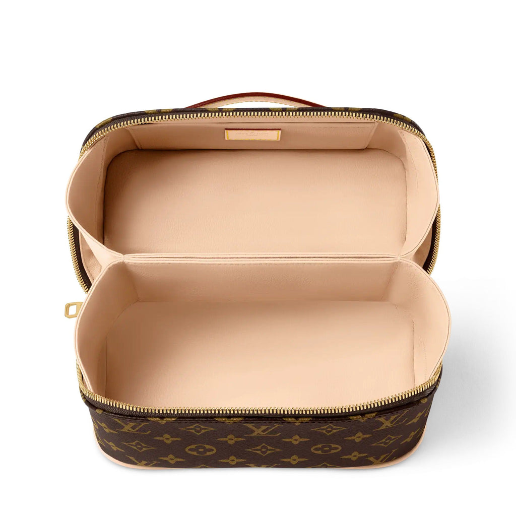 Toiletry Bag