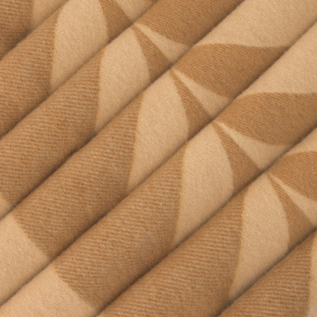 Mirage Throw Blanket