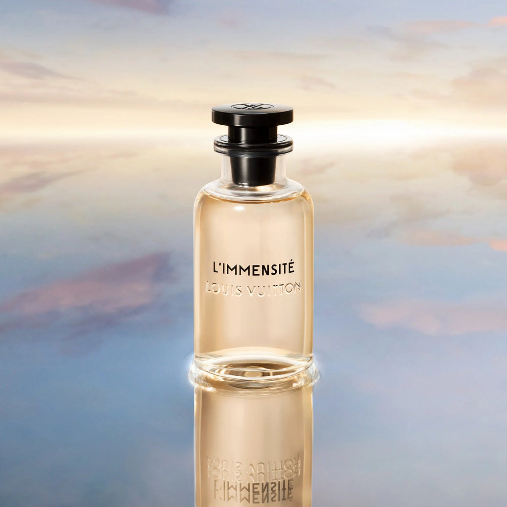 L'Immensité