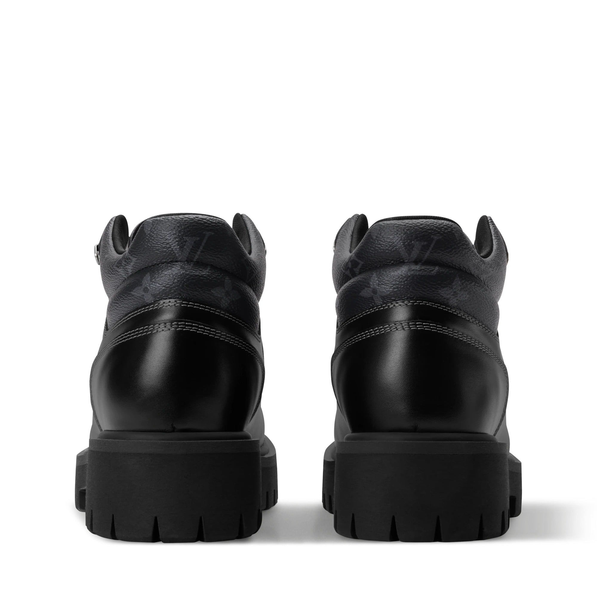 LV Remix Ankle Boot