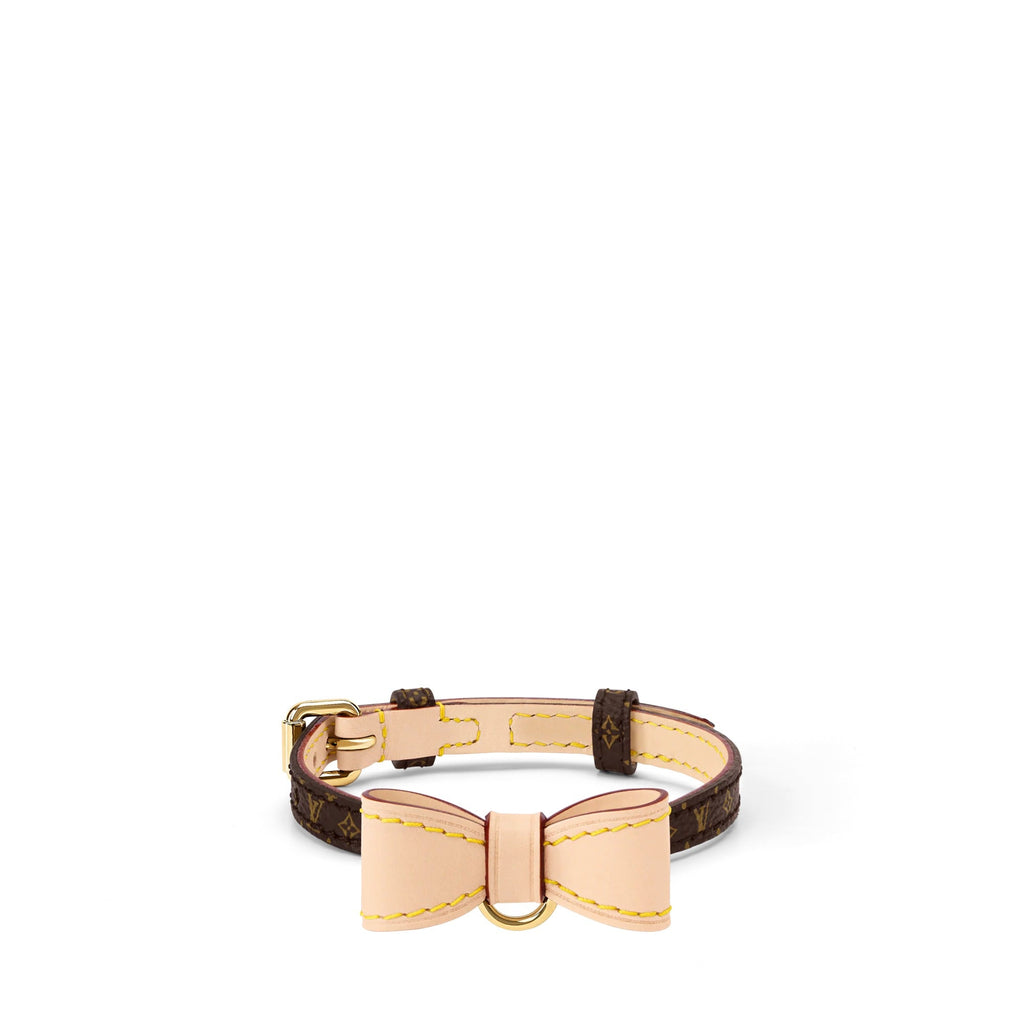 Bow Cat Collar
