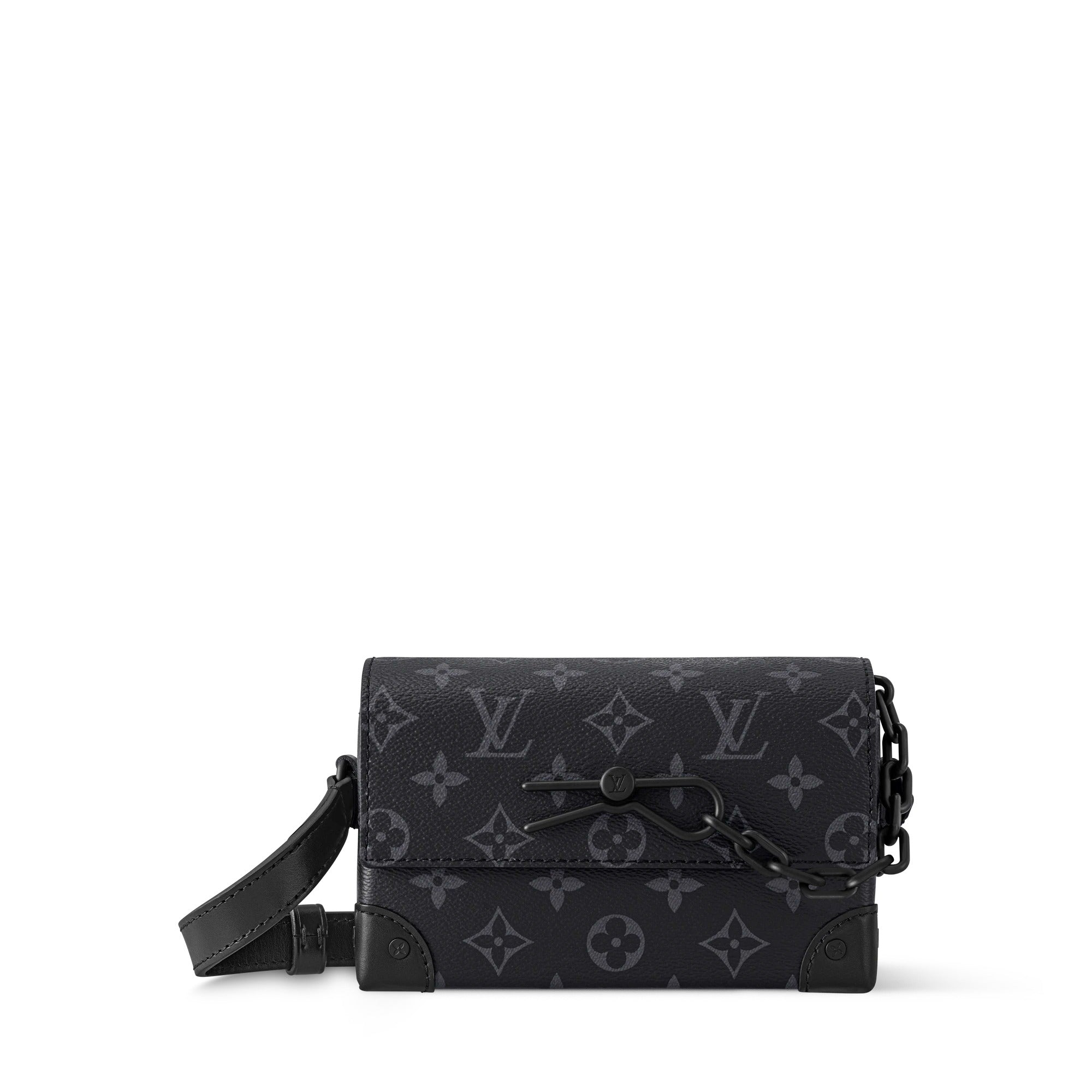 Steamer Wearable Wallet