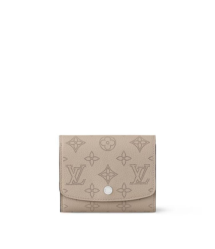 Iris Compact Wallet