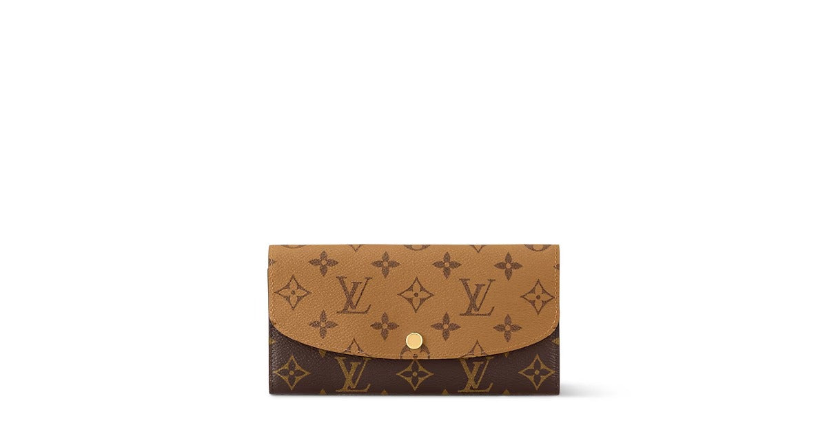 Emilie Wallet