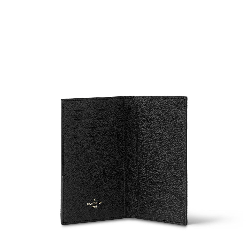 Passport Cover