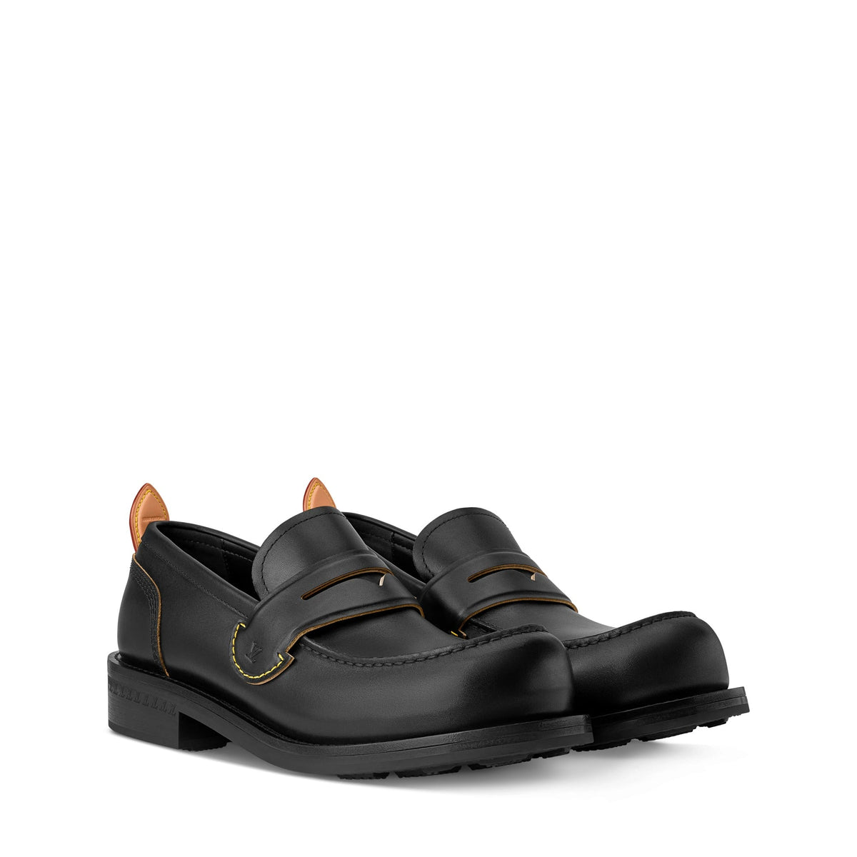 LV Bubble Loafer