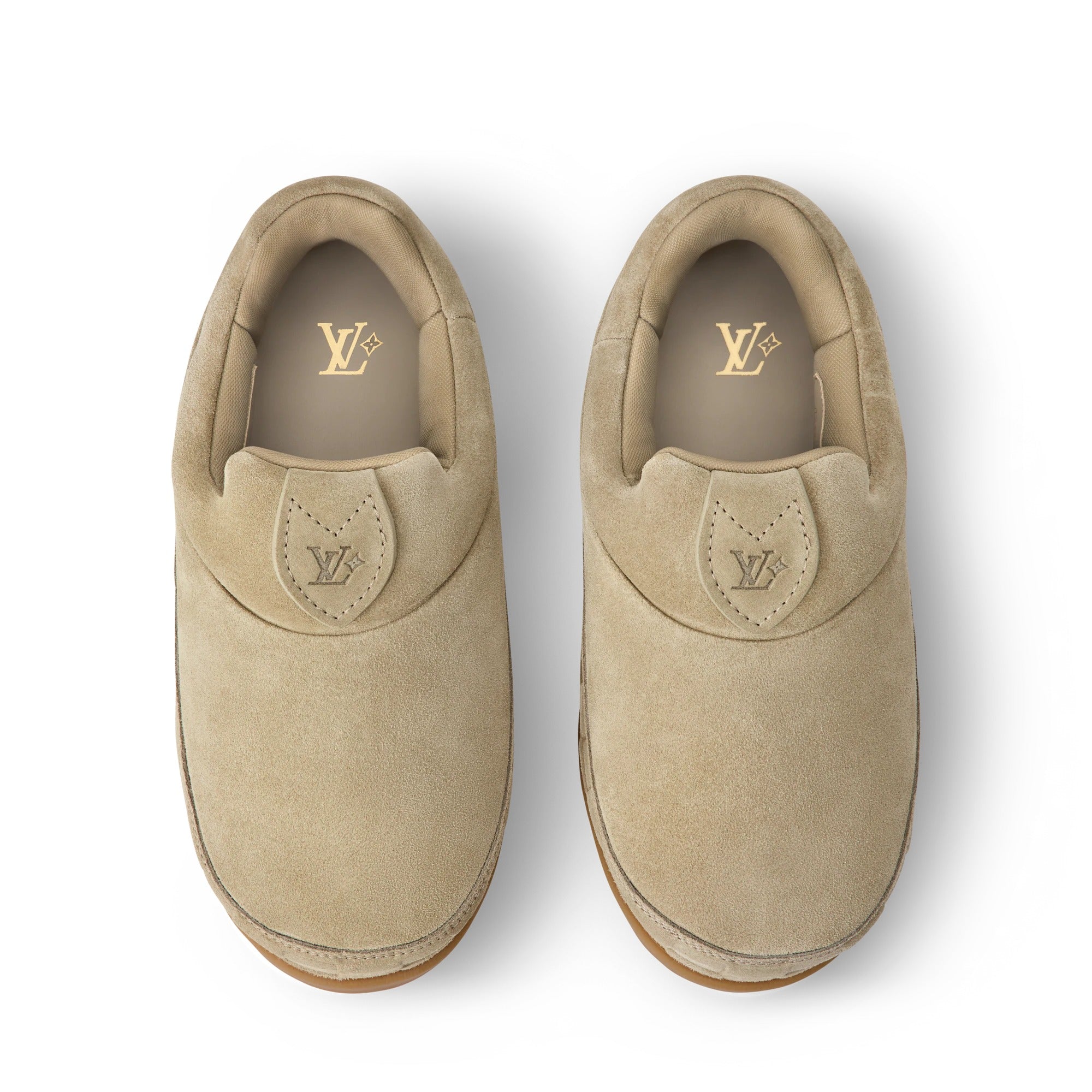 LV Yeti Slip On