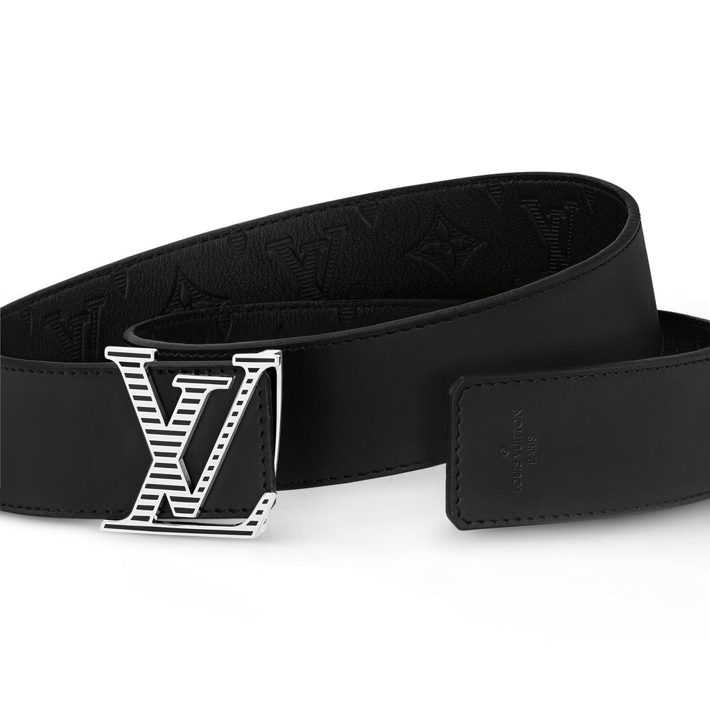 LV Shadow 40mm Reversible Belt