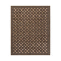 Neo Monogram Blanket