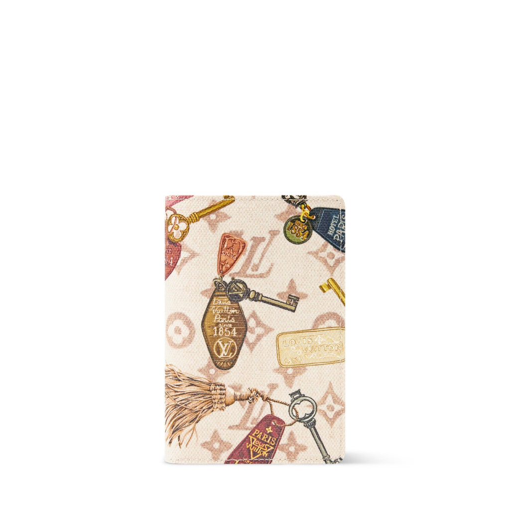 Passport Cover