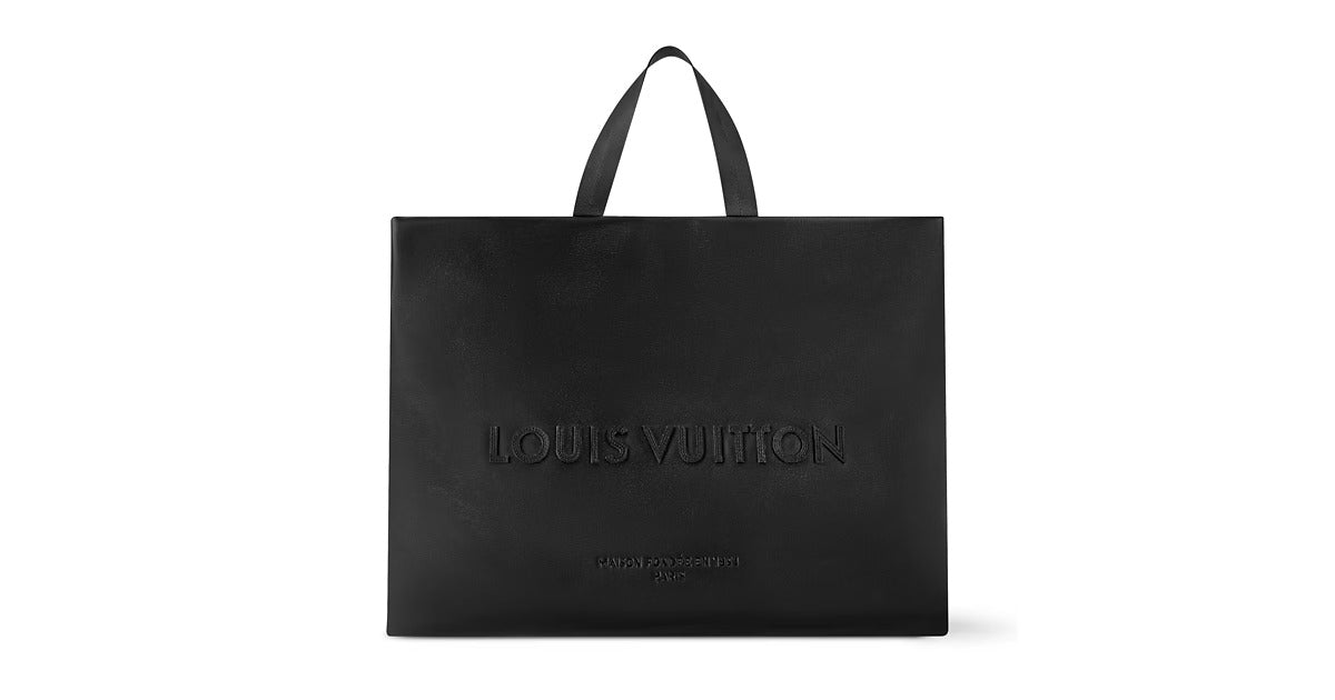 Shopper Tote GM