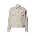 Vivienne Patch Jacket
