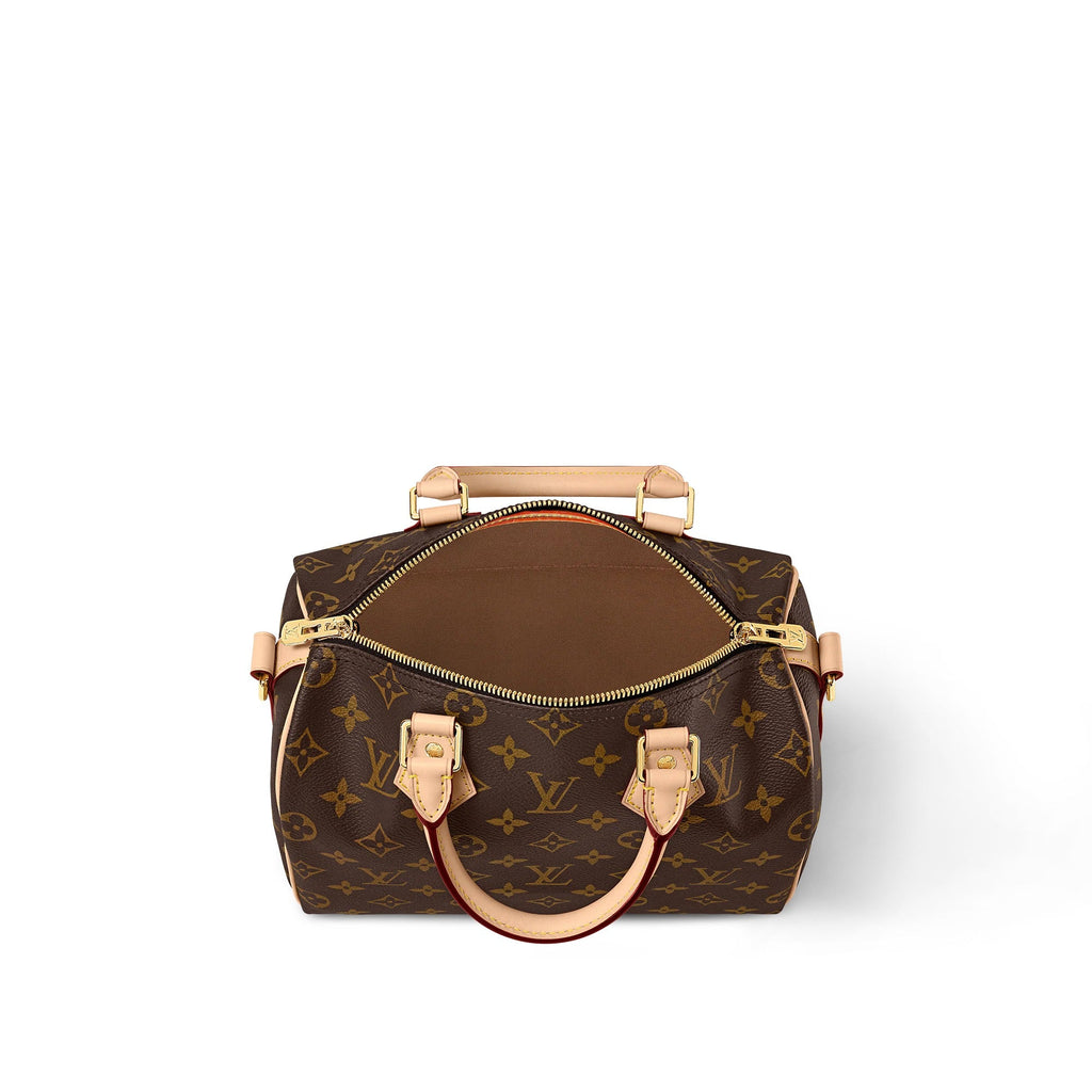 Speedy Bandoulière 25 Mon Monogram