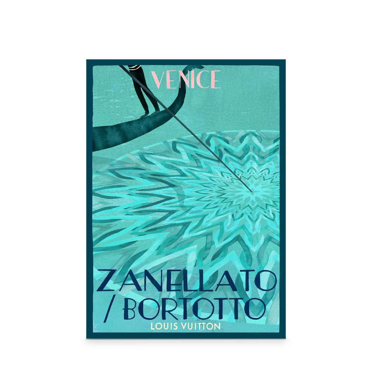 Poster of Zanellato/Bortotto