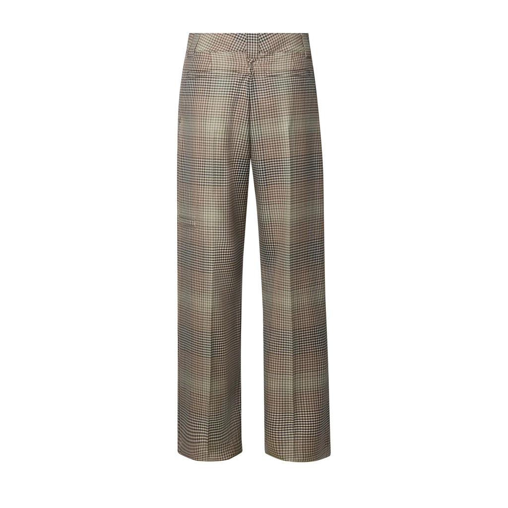 Chic Chino Pants