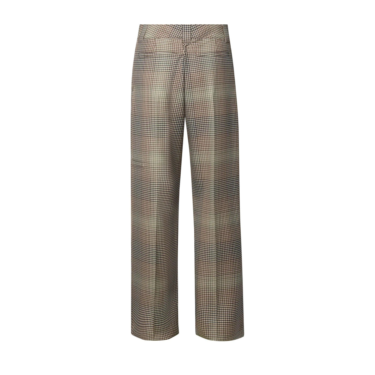 Chic Chino Pants