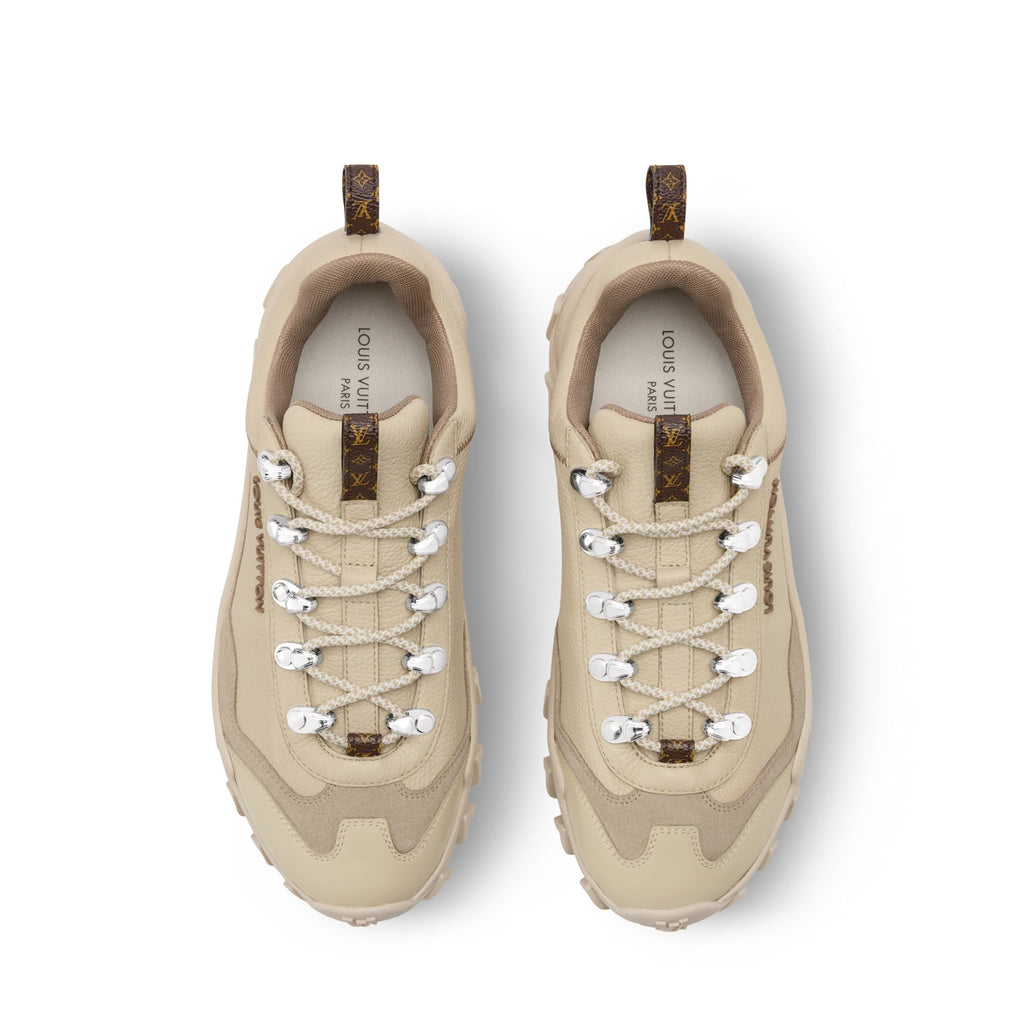 LV Rush Xplorer Sneaker