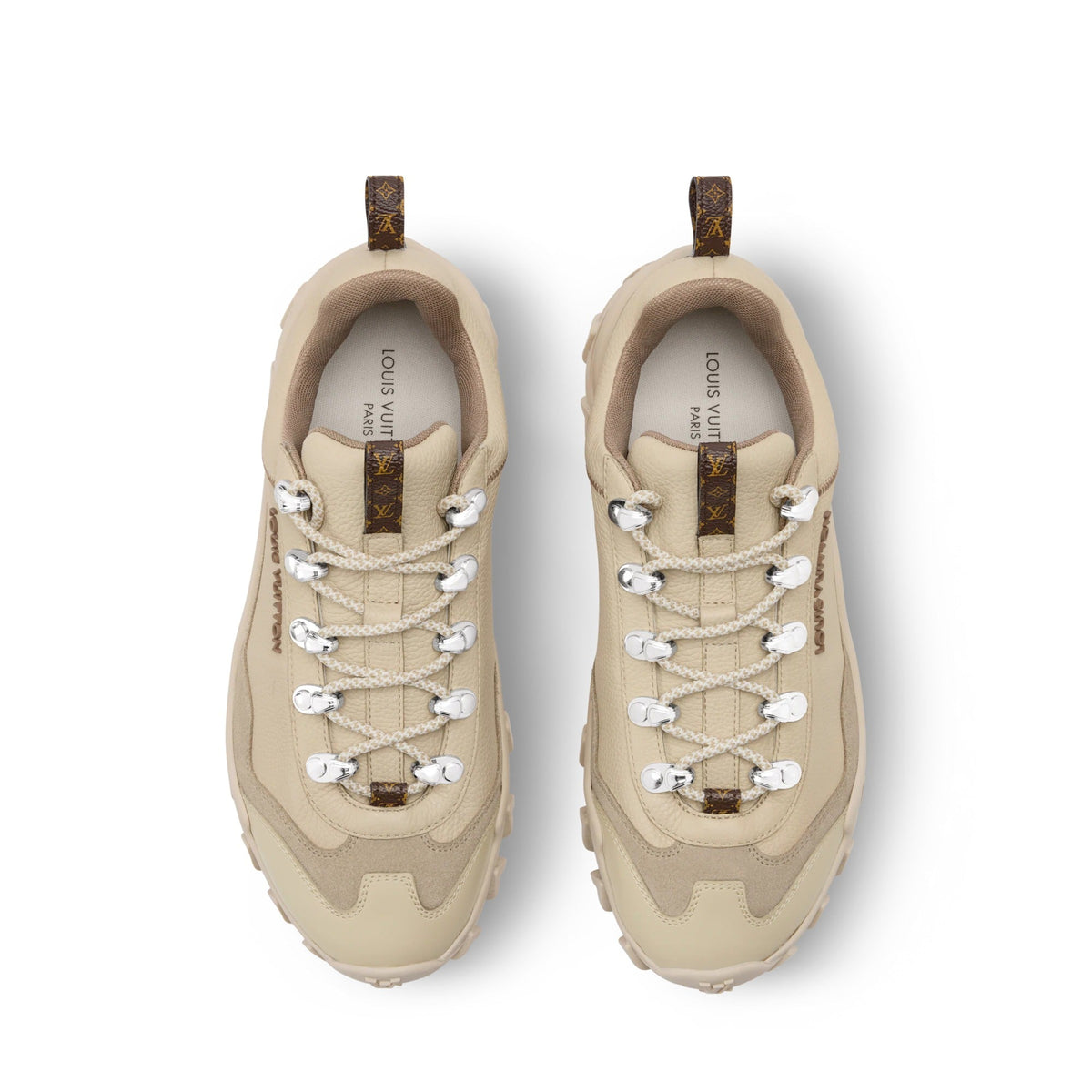 LV Rush Xplorer Sneaker