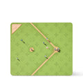Gaston Mouse Pad Baseball