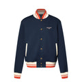 Elegant Varsity Jacket