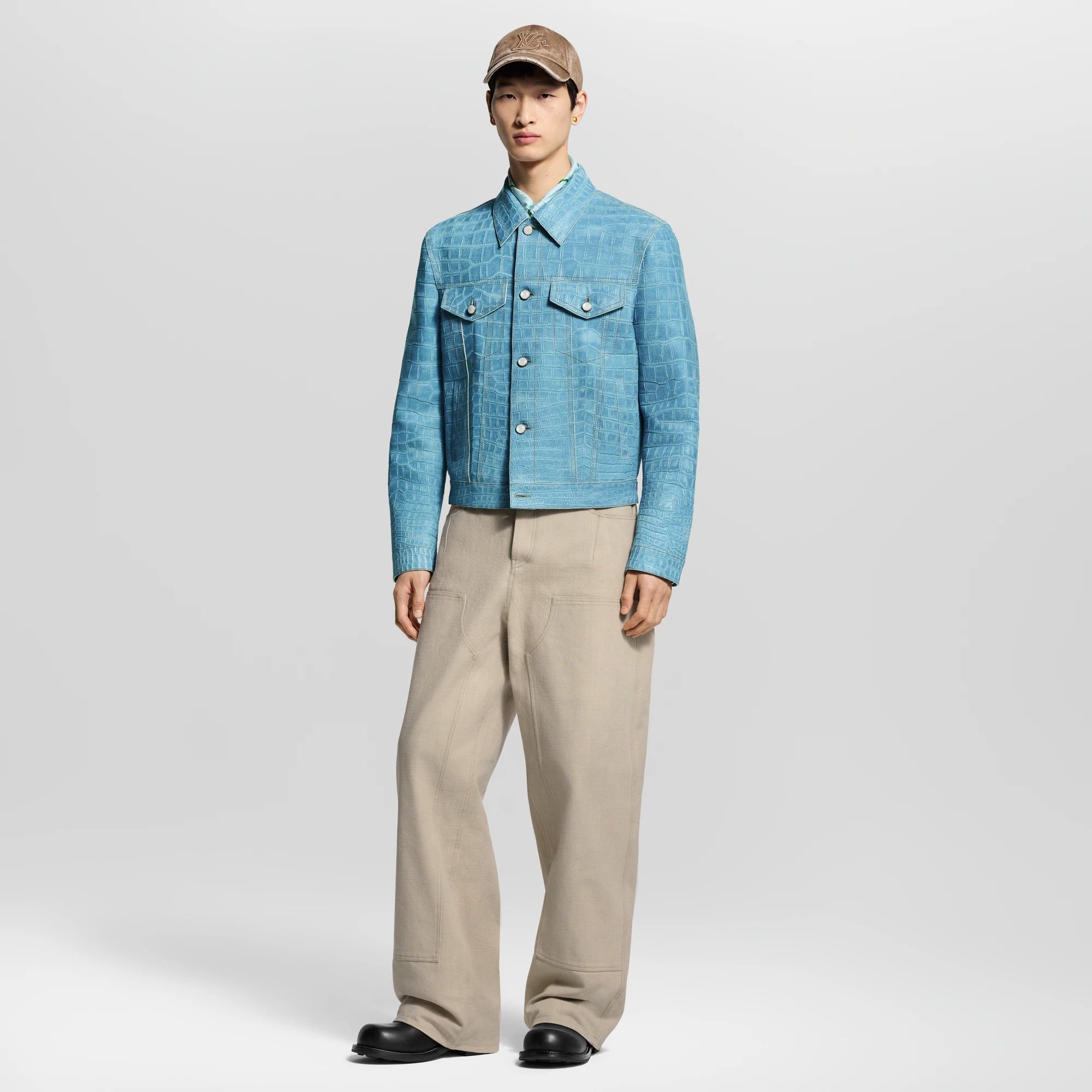 Workwear Pants